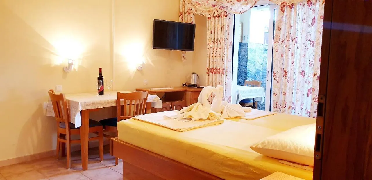 Villa Ana Селце Апартаменты