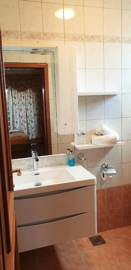 Villa Ana Селце Апартаменты