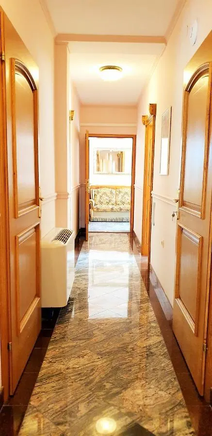 Apartment Villa Ana Selce