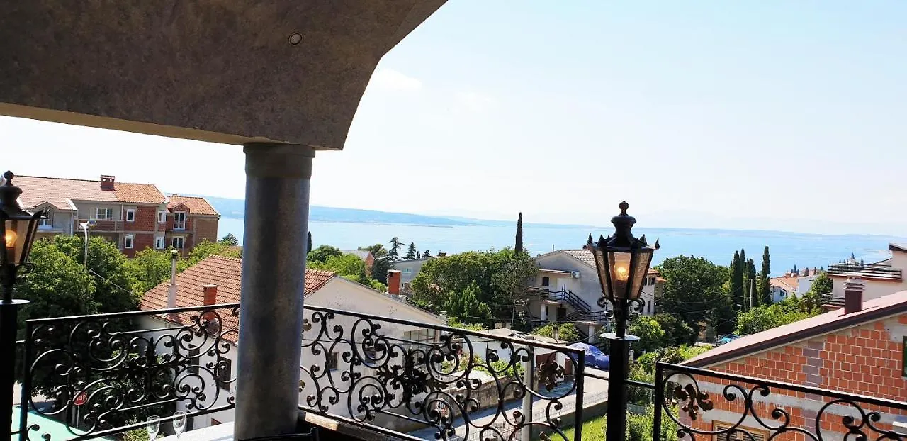 Villa Ana Селце