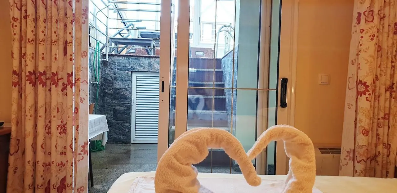 Villa Ana Selce Apartment